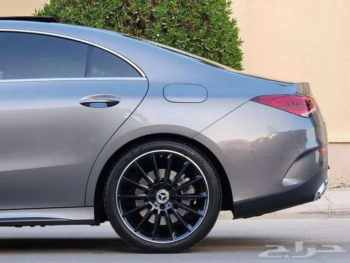 مرسيدس CLA 2023 شبه جديد 15