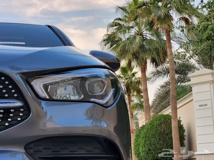 مرسيدس CLA 2023 شبه جديد 11