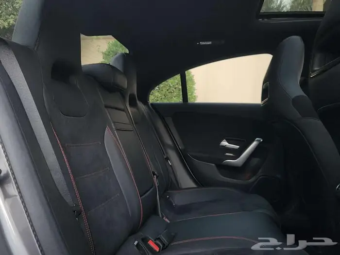 مرسيدس CLA 2023 شبه جديد 26