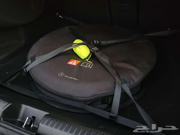 مرسيدس CLA 2023 شبه جديد 27