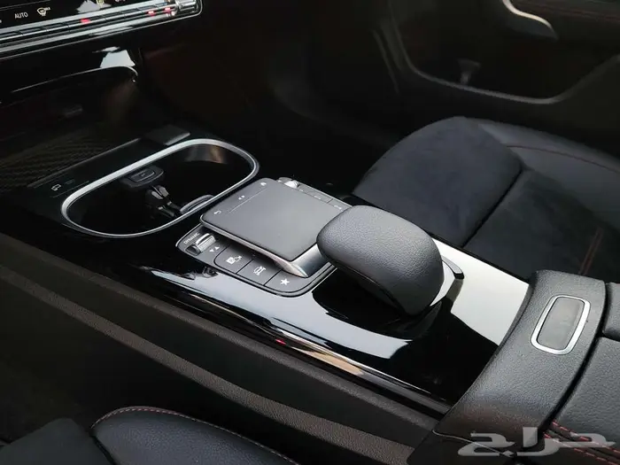 مرسيدس CLA 2023 شبه جديد 22