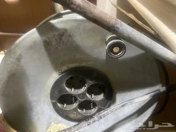 قطع كهربائية 8