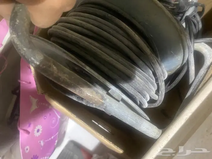 قطع كهربائية 6