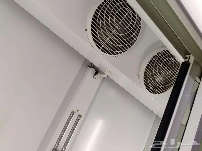 ثلاجة بانكول (بلاس) 50 قدم شبة جديدة 5