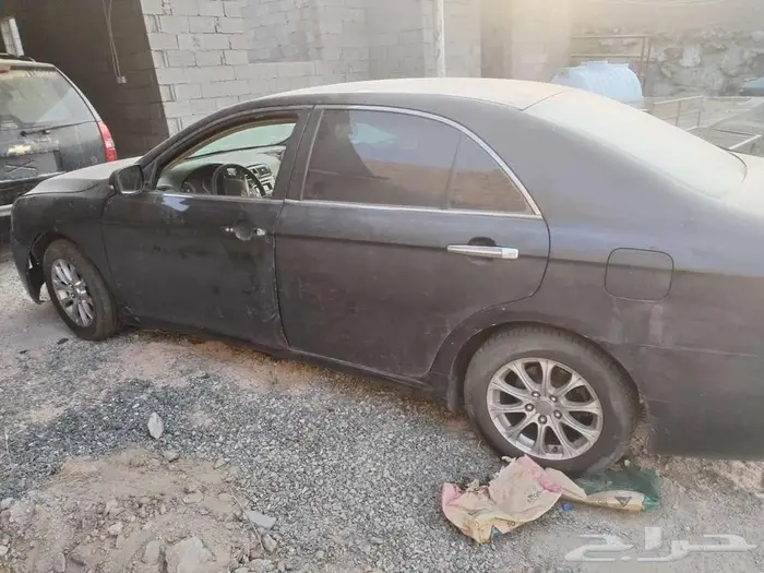 تشليح لبيع جميع انواع السيارات 4