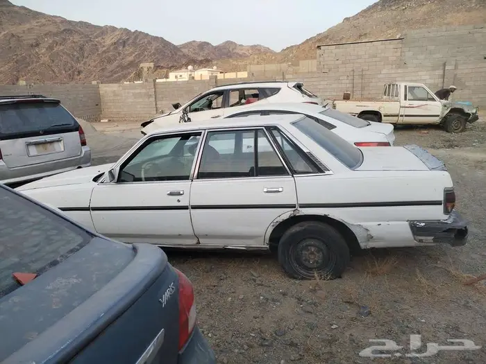 تشليح لبيع جميع انواع السيارات 0