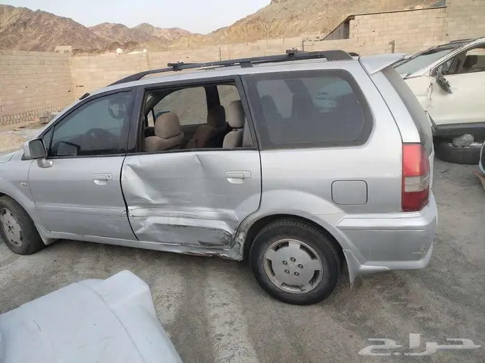 تشليح لبيع جميع انواع السيارات 8