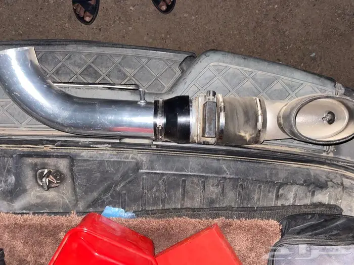 مكينة كماور97 LT1 للبيع 2