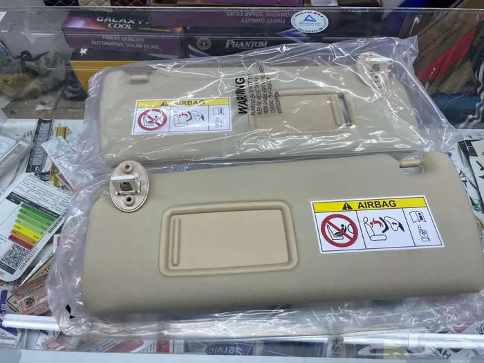 ديكورات جمس سيرا سلفرادو 8