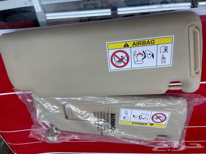 ديكورات جمس سيرا سلفرادو 7