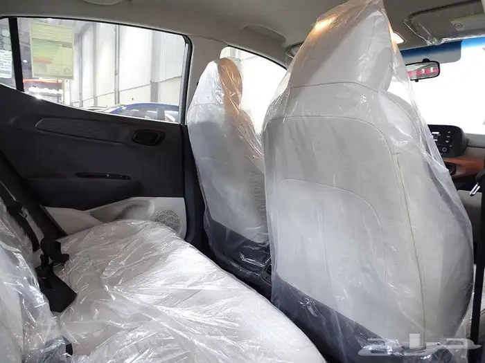 هيونداي i 10 جراند 2025 اسعار خاصة للشركات 14