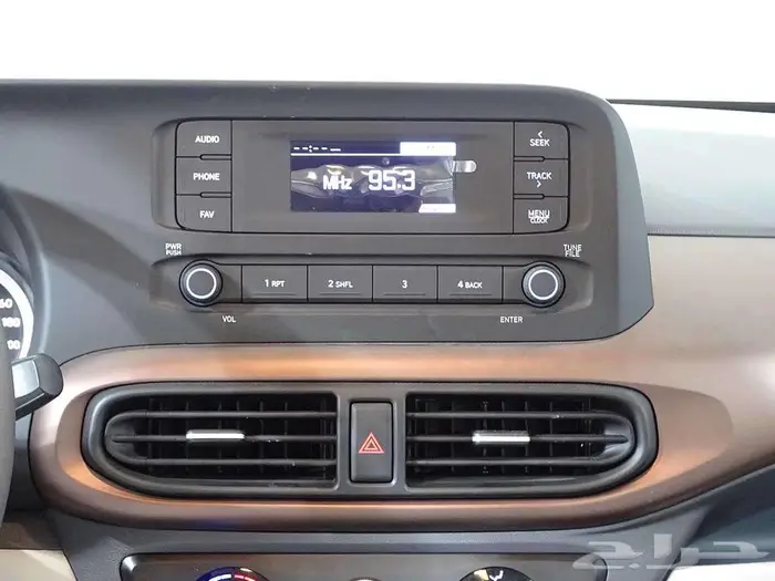 هيونداي i 10 جراند 2025 اسعار خاصة للشركات 8