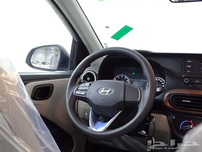 هيونداي i 10 جراند 2025 اسعار خاصة للشركات 5