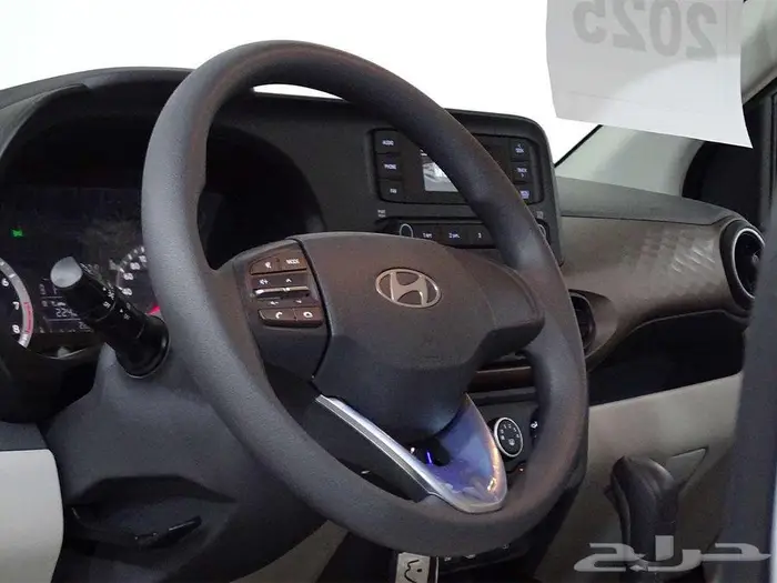 هيونداي i 10 جراند 2025 اسعار خاصة للشركات 9