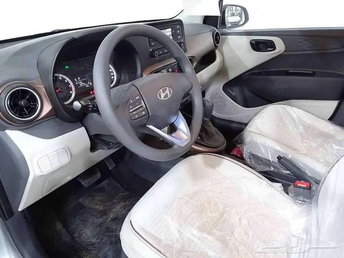 هيونداي i 10 جراند 2025 اسعار خاصة للشركات 11