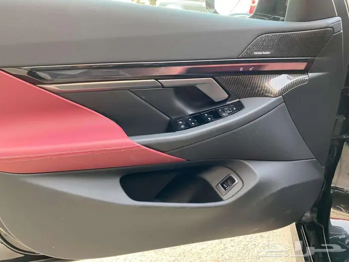 بي ام دبليو الفئه 520I ام كت 2026 استلام فورى 14