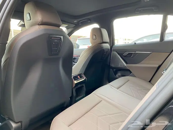 بي ام دبليو الفئه 520I ام كت 2026 استلام فورى 19