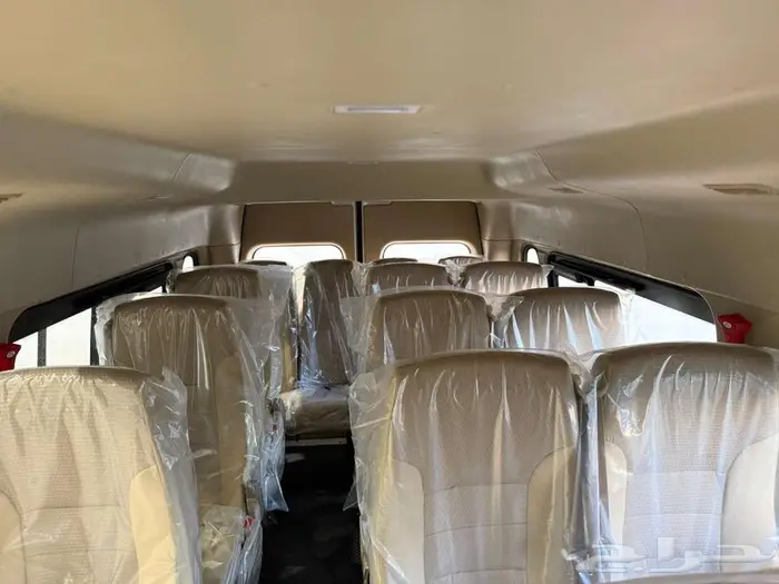 فوتون باص 18 ركب 2025 حلول التمويل للشركات والمؤسسات 13