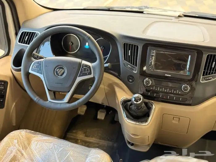 فوتون باص 18 ركب 2025 حلول التمويل للشركات والمؤسسات 8