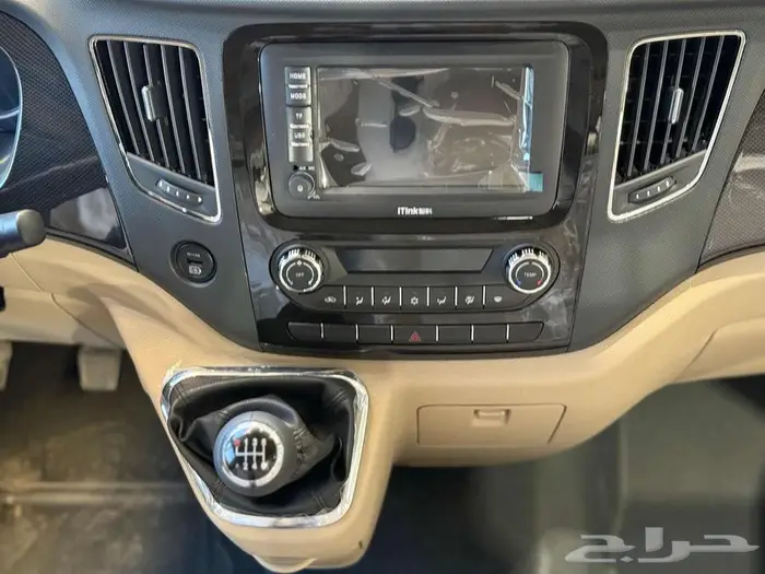 فوتون باص 18 ركب 2025 حلول التمويل للشركات والمؤسسات 9