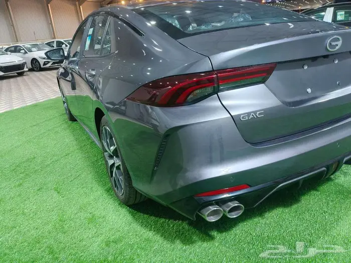 جاك امباو S سبورت GE موديل 2026 الجميح 2