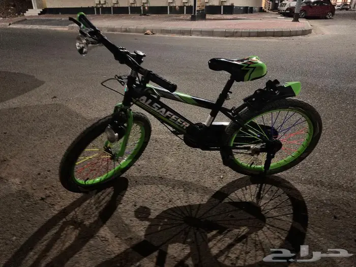 دراجه سيكل 0