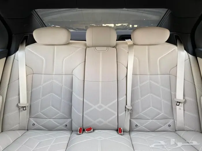 بي ام ديليو 735 جديد 2026 15