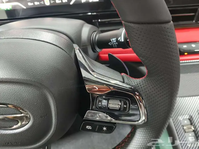 جاك امباو S سبورت GE موديل 2026 الجميح 10