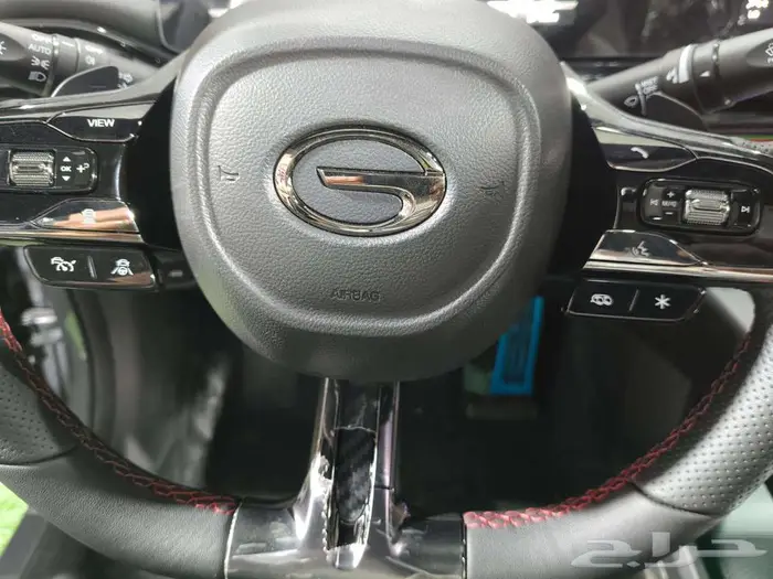 جاك امباو S سبورت GE موديل 2026 الجميح 20