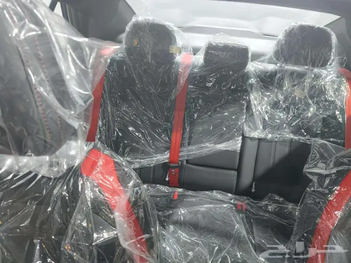 جاك امباو S سبورت GE موديل 2026 الجميح 22