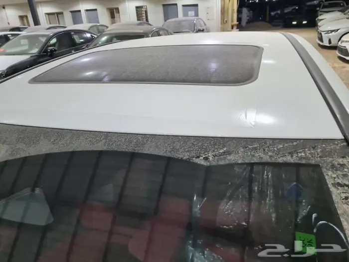 لكزس NX350 AA كاش واقساط جميع البنوك ونظام 50 50 2026 3