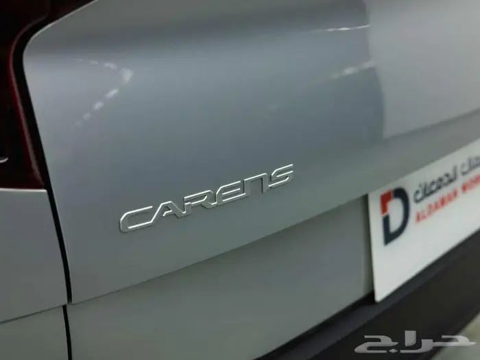 كيا كارينز GL اقل سعر علي التمويل مع الدمعان 2025 21