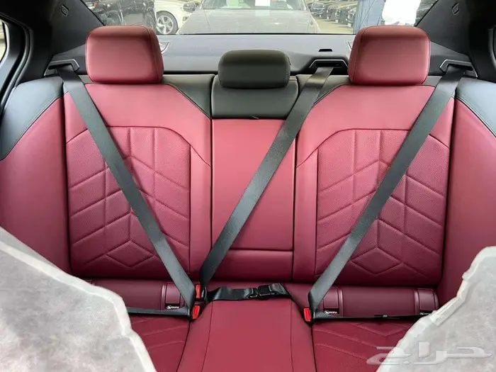 BMW 520i 2025 بدون كت جديد 16