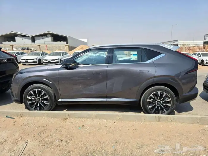 جاك امكو فل موديل 2025 سعودي 2