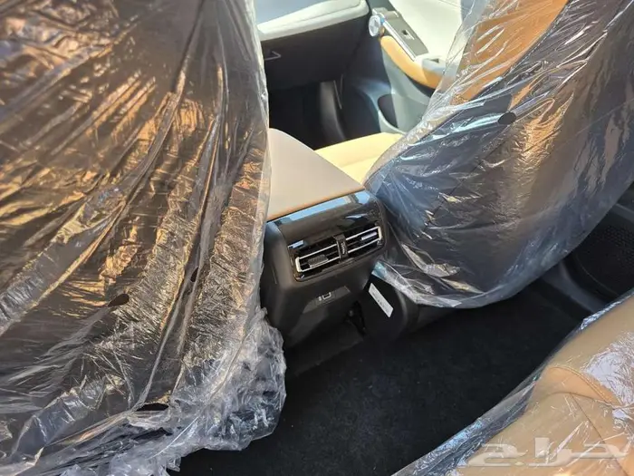 جاك امكو فل موديل 2025 سعودي 11