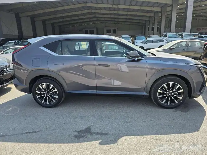 جاك امكو فل موديل 2025 سعودي 3