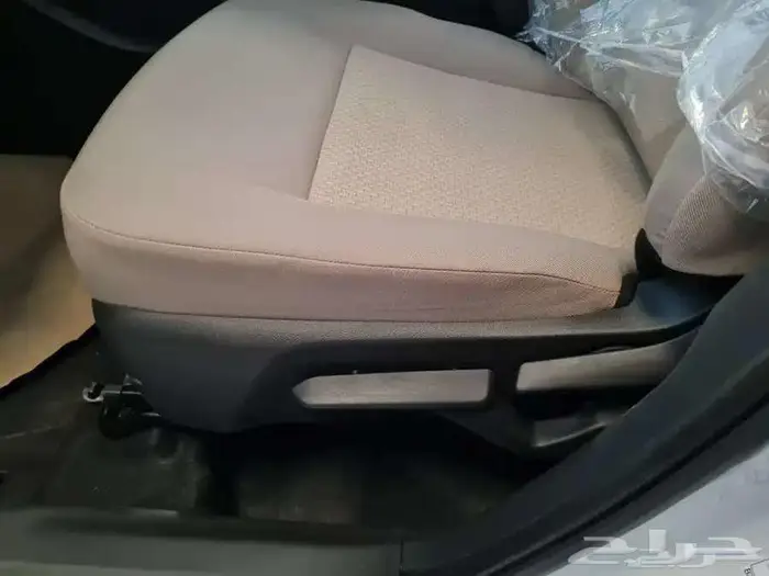 تويوتا يارس 1.3 y بلس 2026 اقل كاش وأفضل أقساط 9