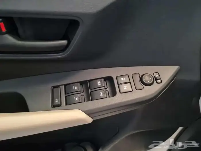 تويوتا يارس 1.3 y بلس 2026 اقل كاش وأفضل أقساط 12