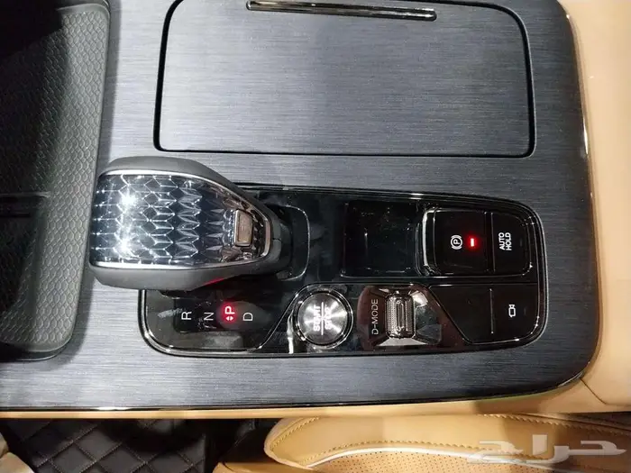 GAC جي ايه سي GS8 TRAVELLER فل كامل 2026 الجميح 12