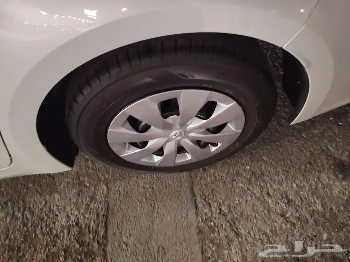 تويوتا كورلا استاندر طيس موديل 2026 كاش واقساط اسعار متميزه 4