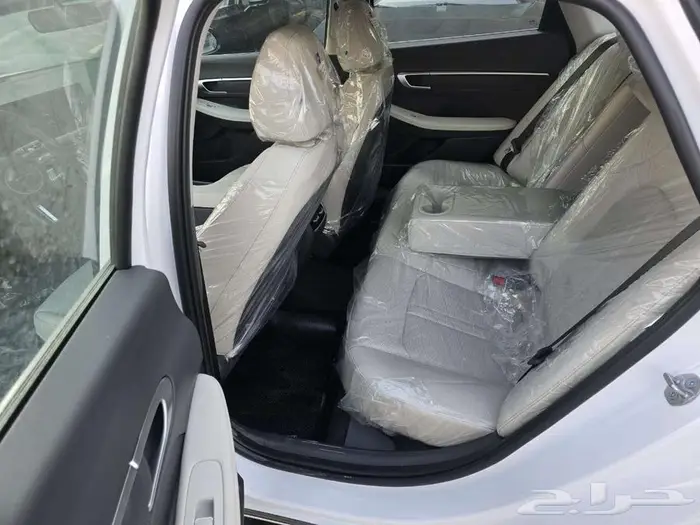 هونداي سوناتا كمفورت 2.5 موديل 2026 9