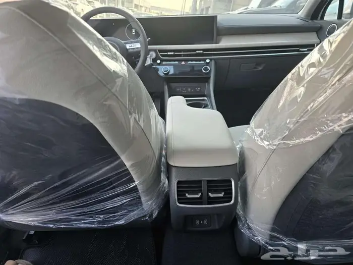 هونداي سوناتا كمفورت 2.5 موديل 2026 11