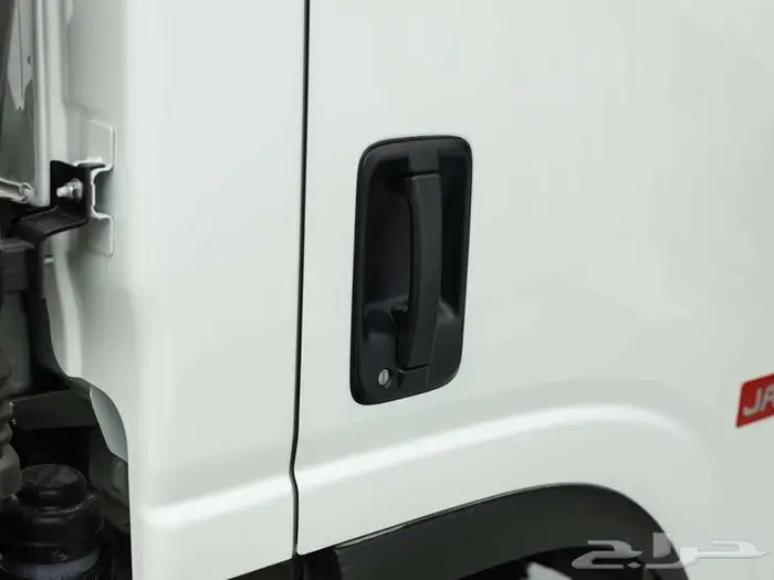 ايسوزو ديانه 4 طن شاص طويل 2025 4