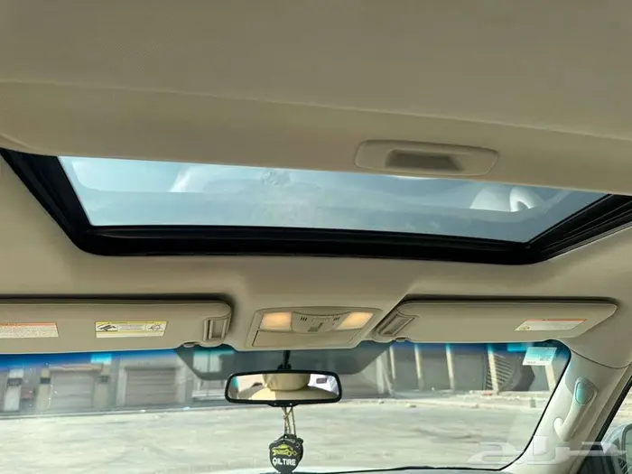 نيسان باترول 2015 12