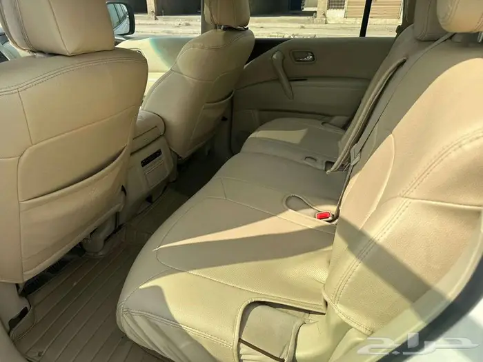 نيسان باترول 2015 16