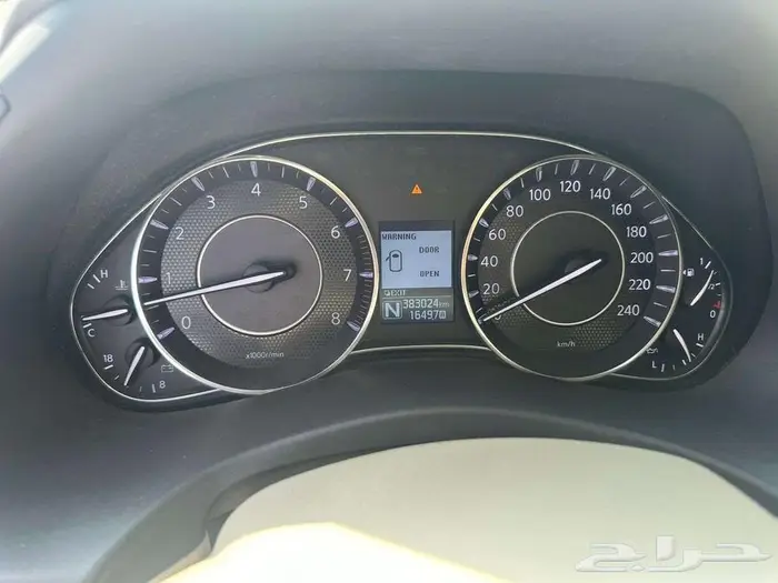 نيسان باترول 2015 10