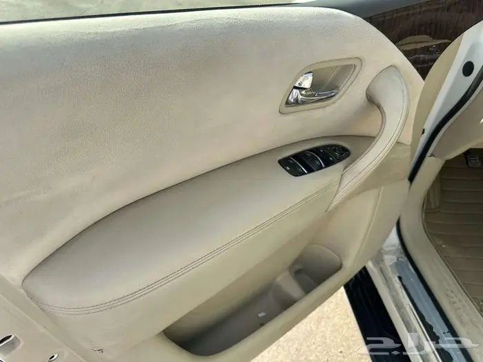 نيسان باترول 2015 13