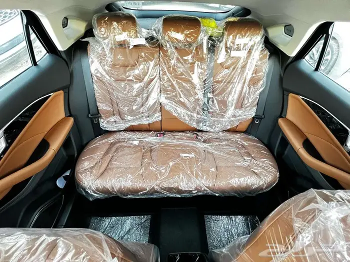 بيستون فاو B70 موديل 2025 كاش واقساط 4