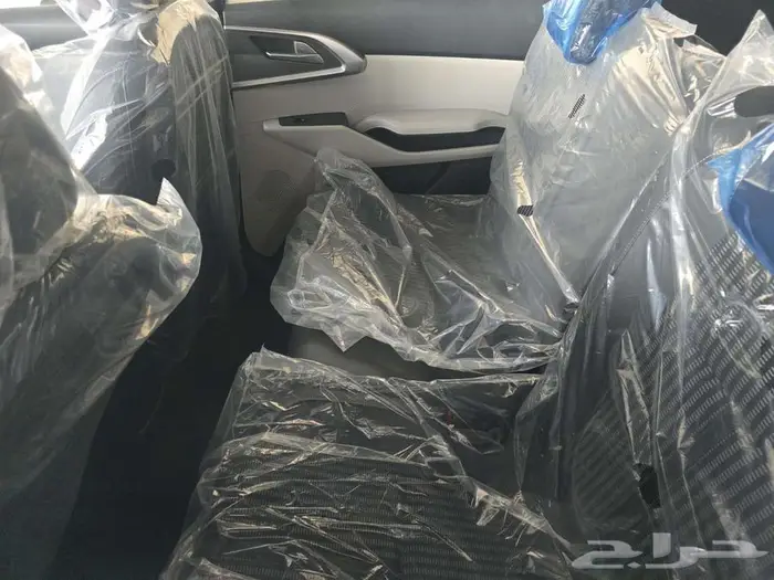 كيا كارينز نص فل موديل 2025 سعودي 8