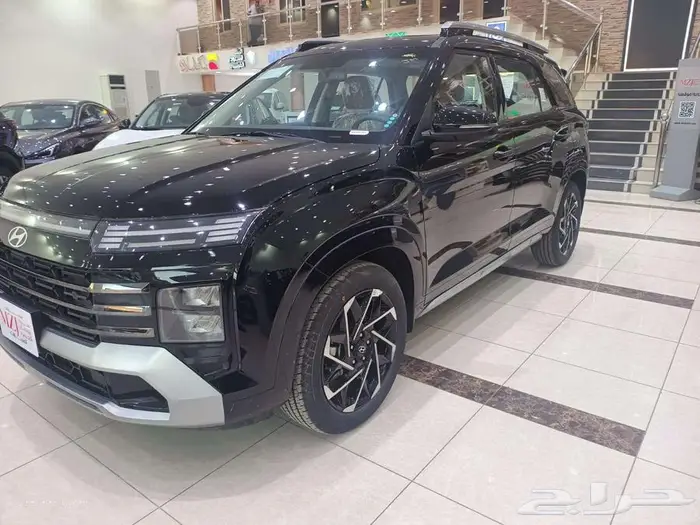 جراند كريتا _ 2026 _ (( _ سمارت _ كمفورت )) _ 2000 سي سي 0